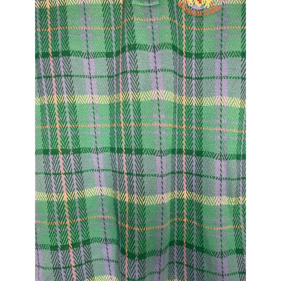 VTG. "Players Design" McGregor Downs Golf Polo - Picture 7 of 9